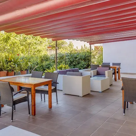 Apartment La Cabanya 2b