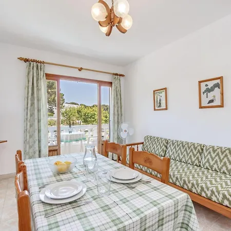 La Cabanya 2b Apartment Canyamel (Mallorca)