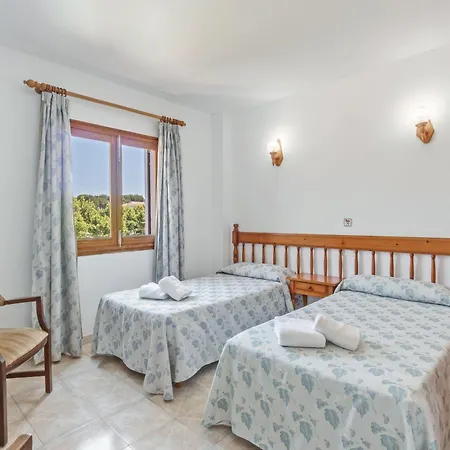 Apartment La Cabanya 2b Canyamel (Mallorca)