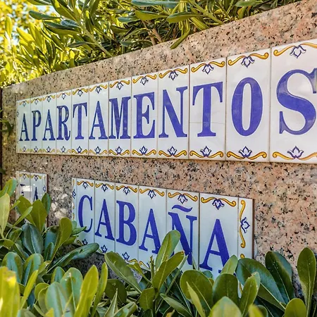 La Cabanya 2b * Canyamel (Mallorca)
