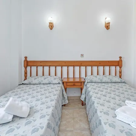 La Cabanya 2b Apartment Canyamel (Mallorca)