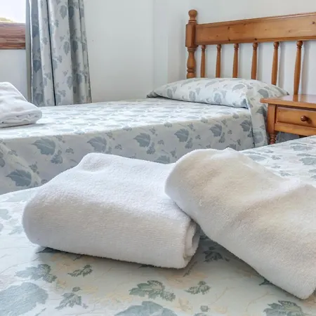 Apartment La Cabanya 2b Canyamel (Mallorca)