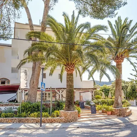 La Cabanya 2b * Canyamel (Mallorca)