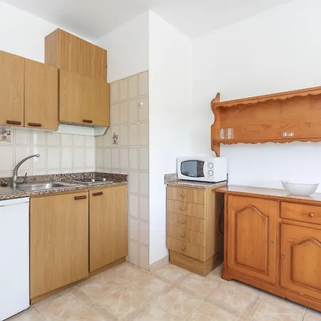 La Cabanya 2b Apartment