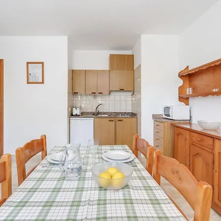 Apartment La Cabanya 2b
