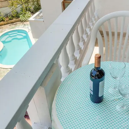 Apartment La Cabanya 2b *