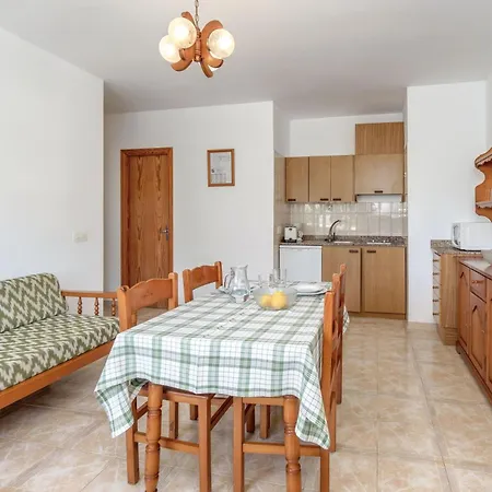 La Cabanya 2b Apartment Canyamel (Mallorca)